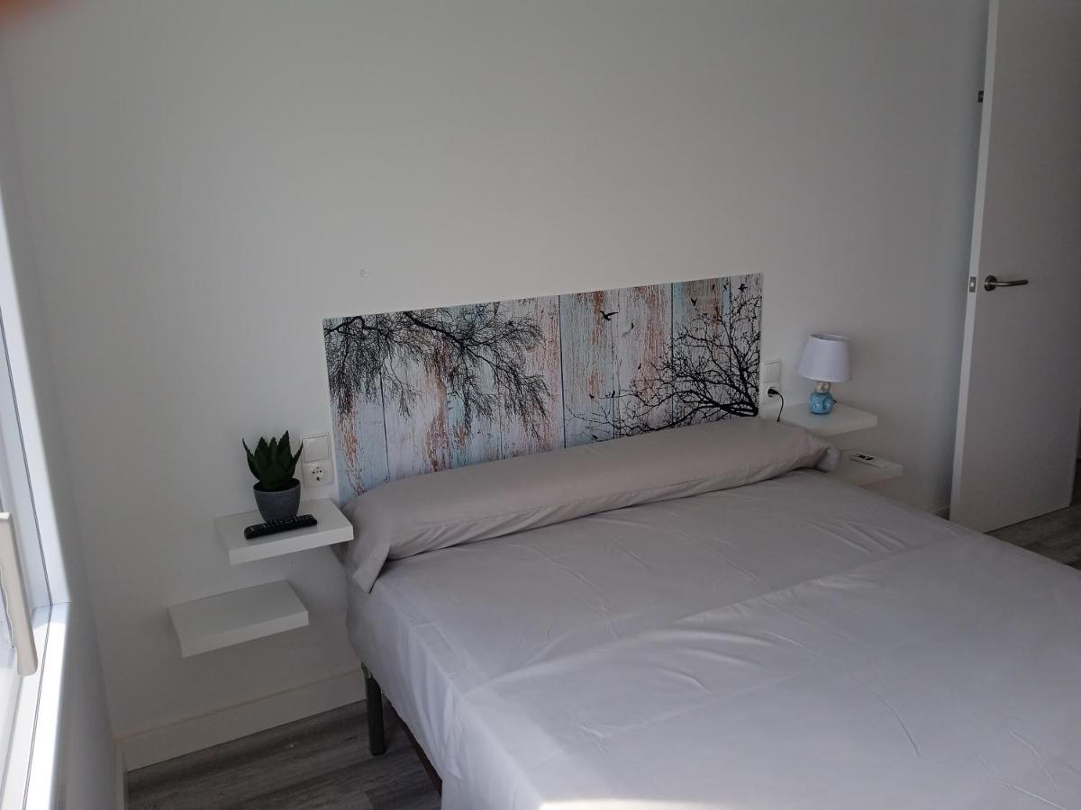 Apartament Vora Port L'Ampolla Zewnętrze zdjęcie