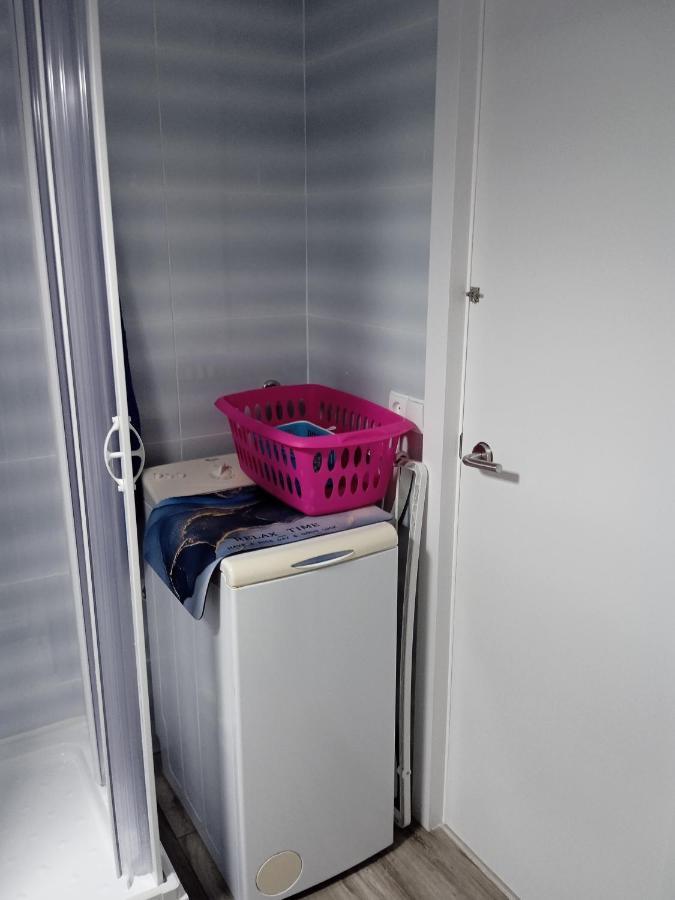 Apartament Vora Port L'Ampolla Zewnętrze zdjęcie
