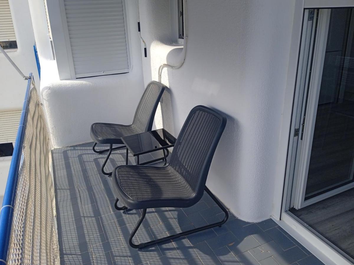 Apartament Vora Port L'Ampolla Zewnętrze zdjęcie