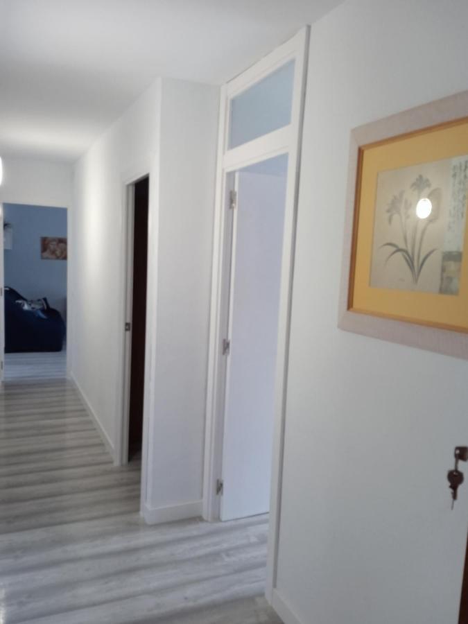 Apartament Vora Port L'Ampolla Zewnętrze zdjęcie