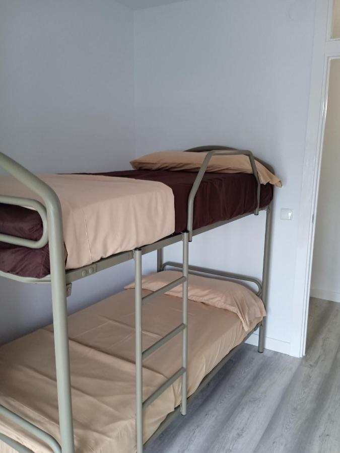 Apartament Vora Port L'Ampolla Zewnętrze zdjęcie