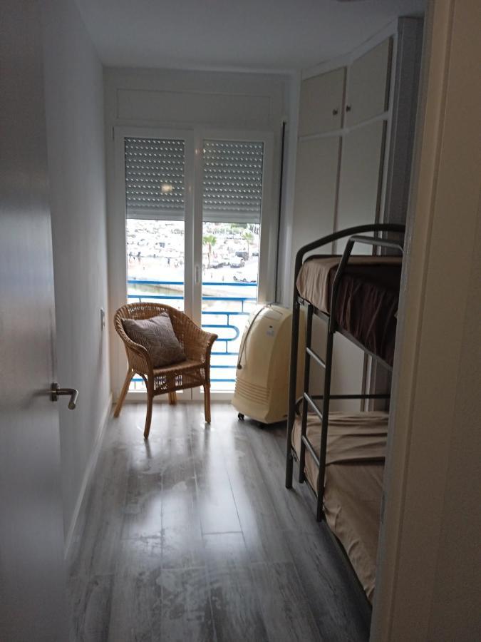 Apartament Vora Port L'Ampolla Zewnętrze zdjęcie