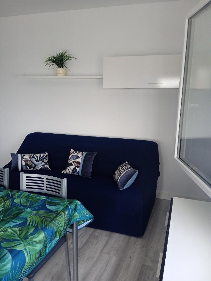 Apartament Vora Port L'Ampolla Zewnętrze zdjęcie