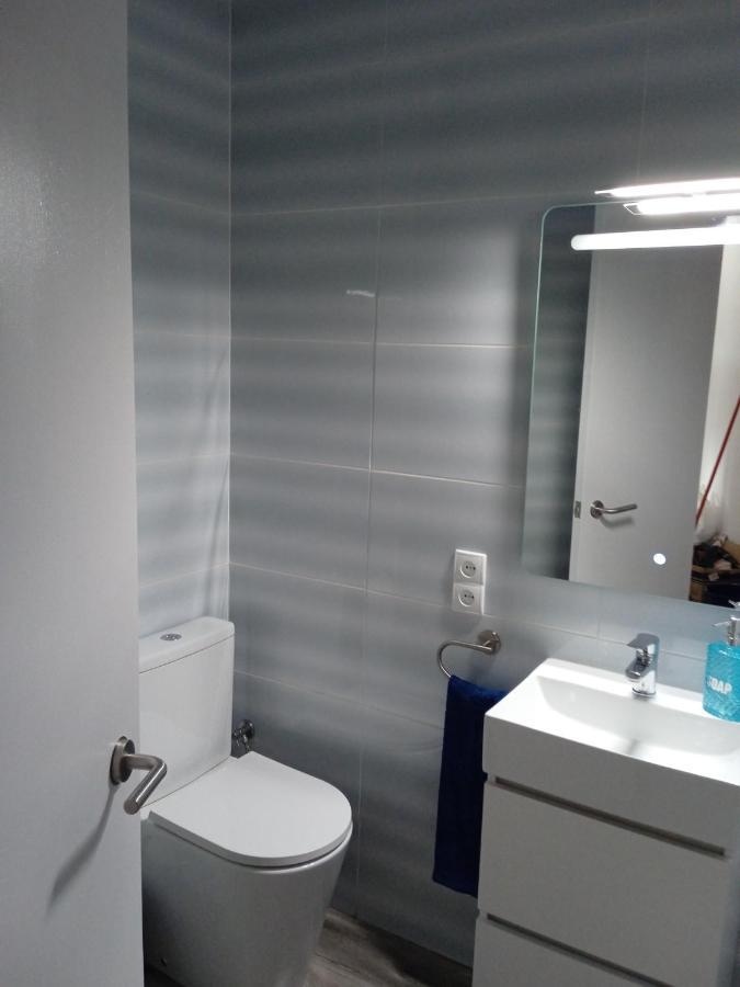 Apartament Vora Port L'Ampolla Zewnętrze zdjęcie