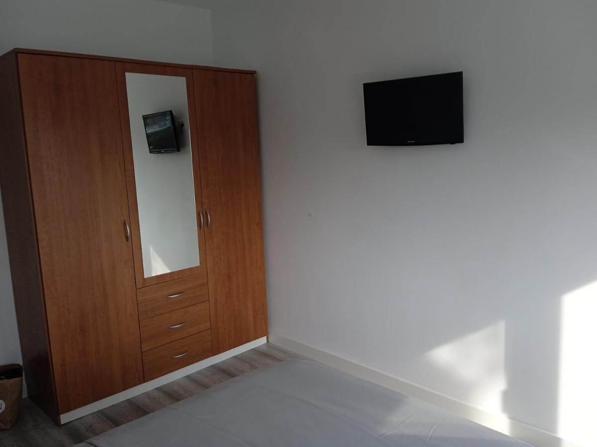 Apartament Vora Port L'Ampolla Zewnętrze zdjęcie