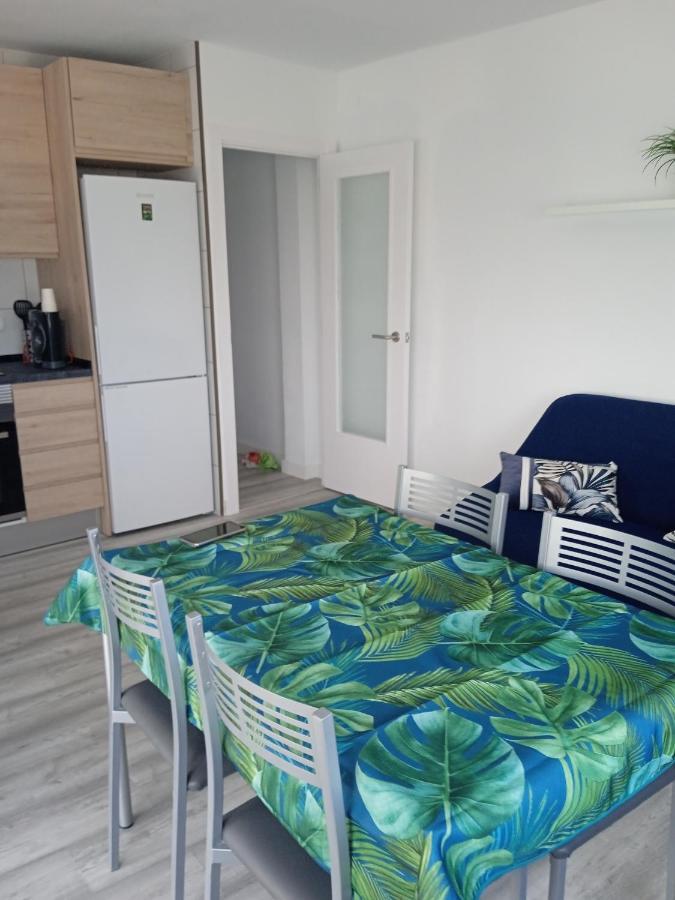 Apartament Vora Port L'Ampolla Zewnętrze zdjęcie
