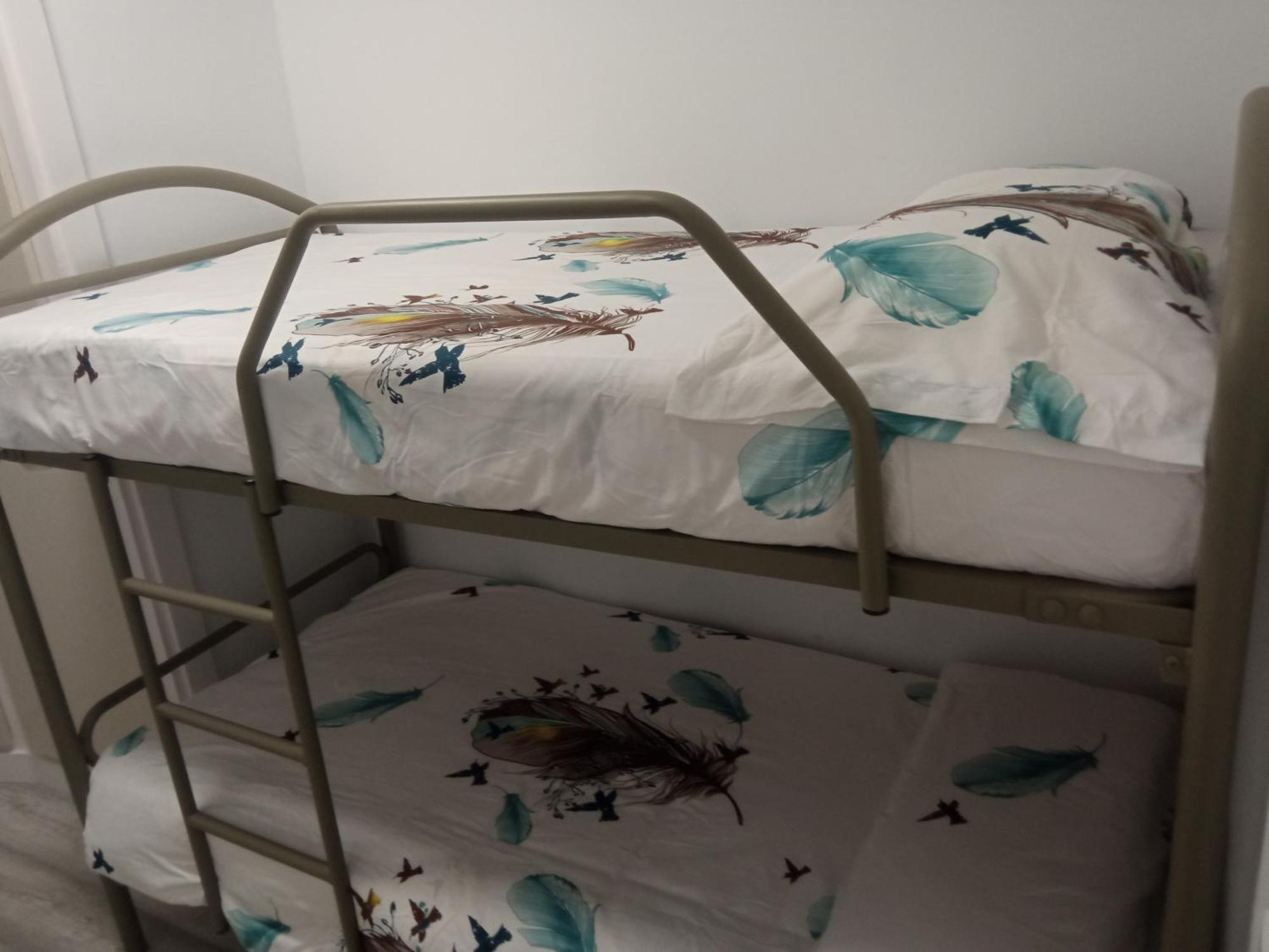 Apartament Vora Port L'Ampolla Zewnętrze zdjęcie