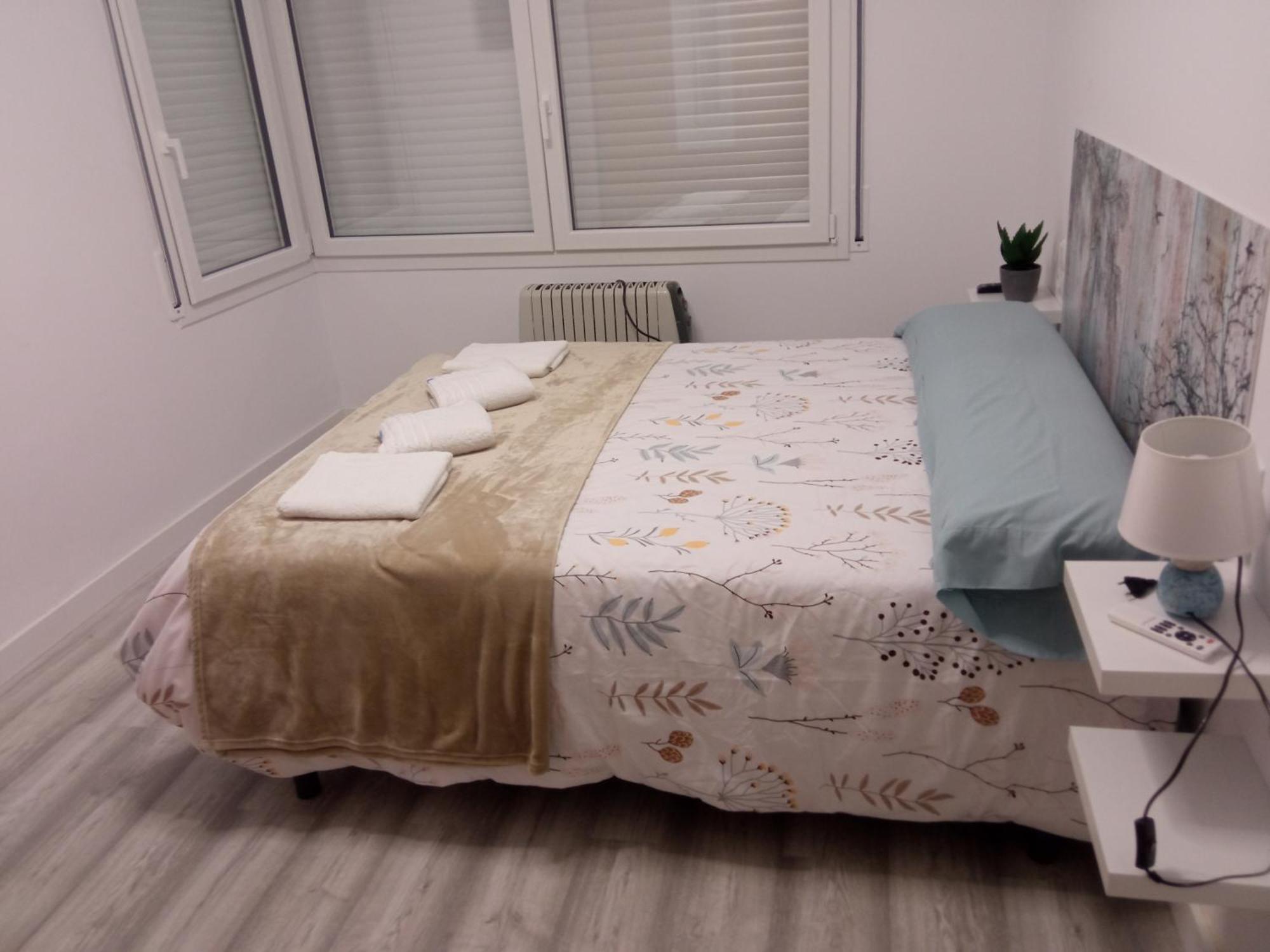 Apartament Vora Port L'Ampolla Zewnętrze zdjęcie