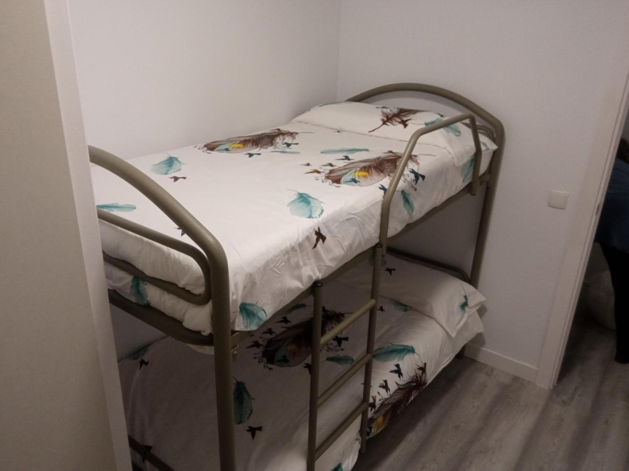 Apartament Vora Port L'Ampolla Zewnętrze zdjęcie