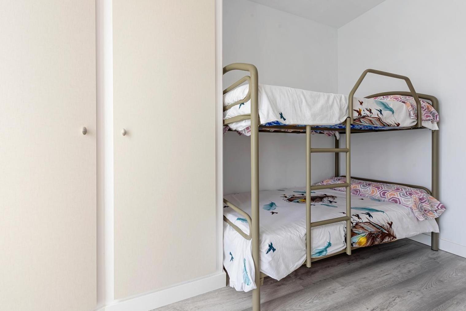 Apartament Vora Port L'Ampolla Zewnętrze zdjęcie