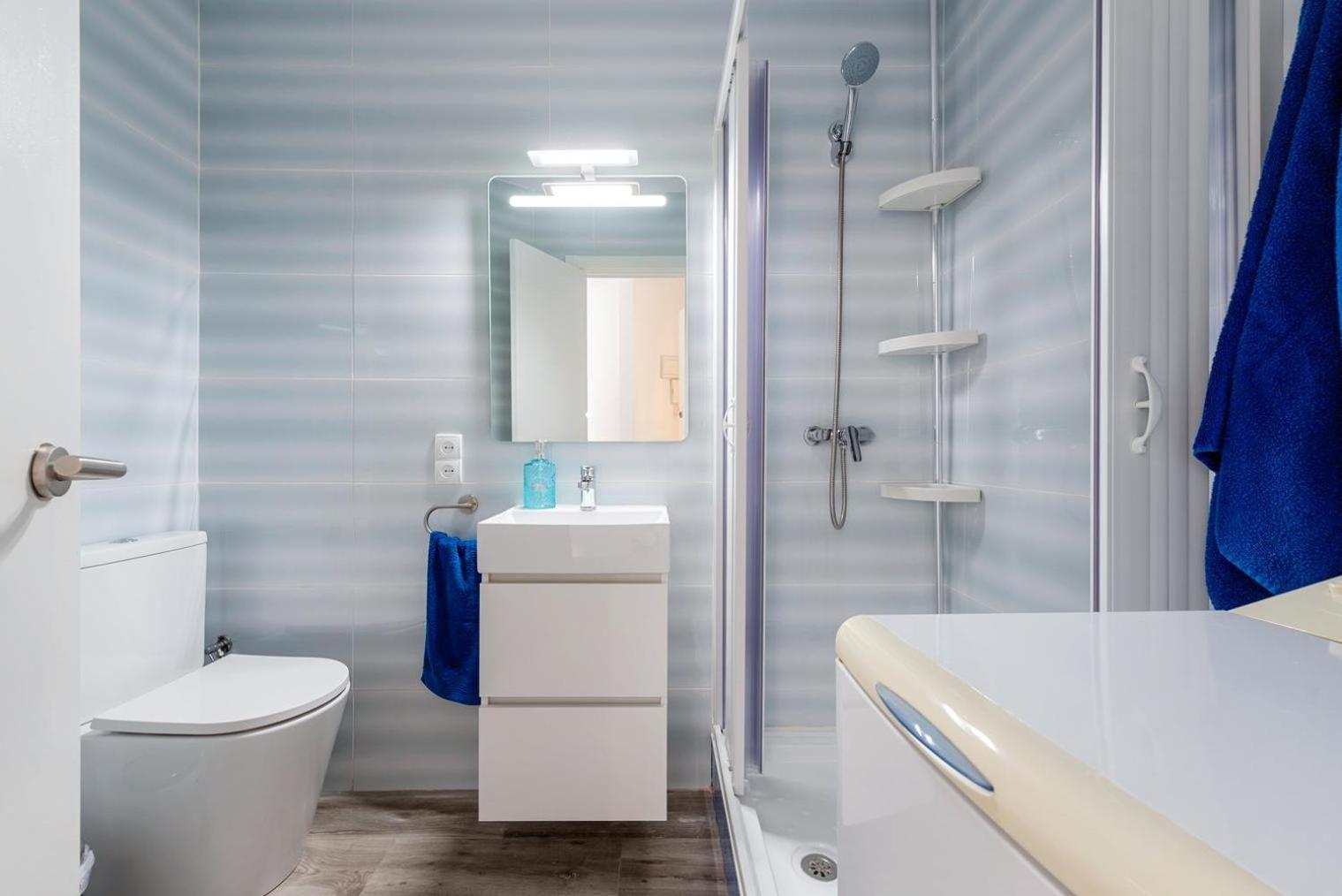 Apartament Vora Port L'Ampolla Zewnętrze zdjęcie